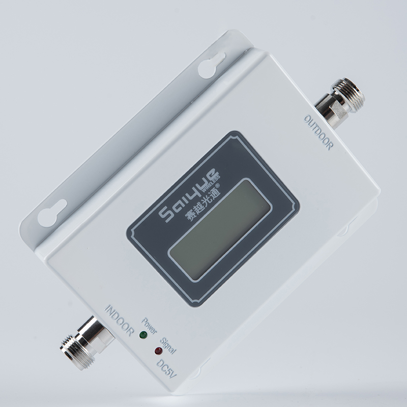 永平家用配电房机房信号放大器200㎡