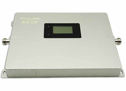  永平三频/四频/五频手机信号接收器800㎡