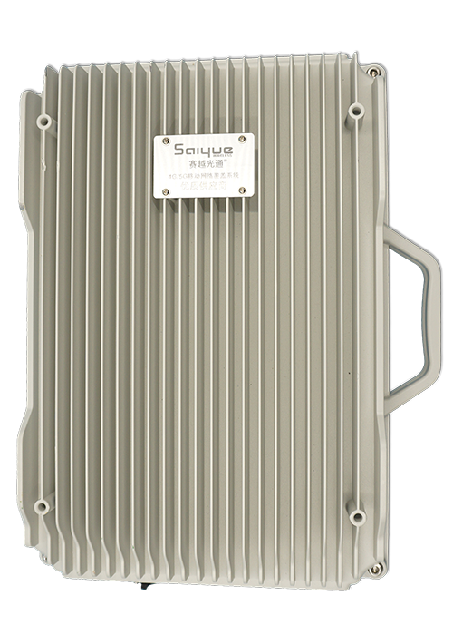 永平单频/双频/三频/四频/五频电信级无线直放站