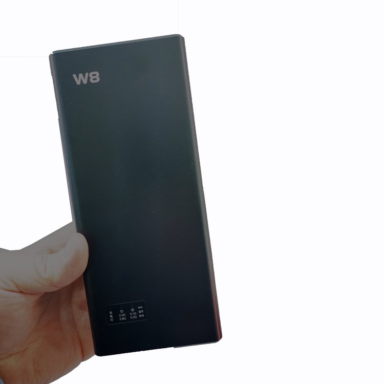  永平蓝牙WiFi信号屏蔽器