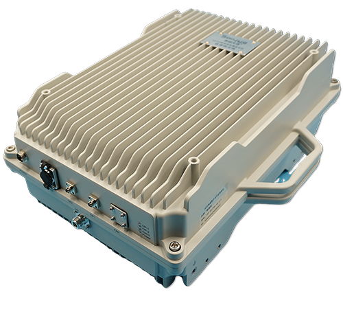  永平TDD-LTE 1.8G无线直放站中继中转站