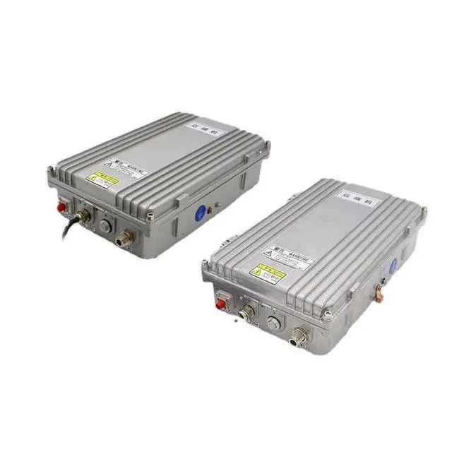  永平FM调频应急广播数字光纤近端机远端机