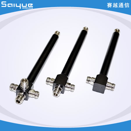  永平FM调频广播同步广播功分器