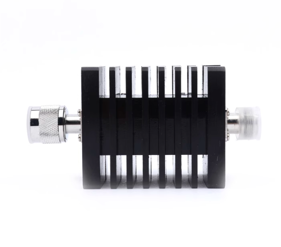  永平腔体固定衰减器0-3G/0-4G  N型接口